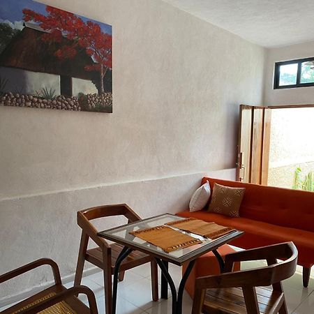 Casa 642B En El Centro De Merida Villa Esterno foto