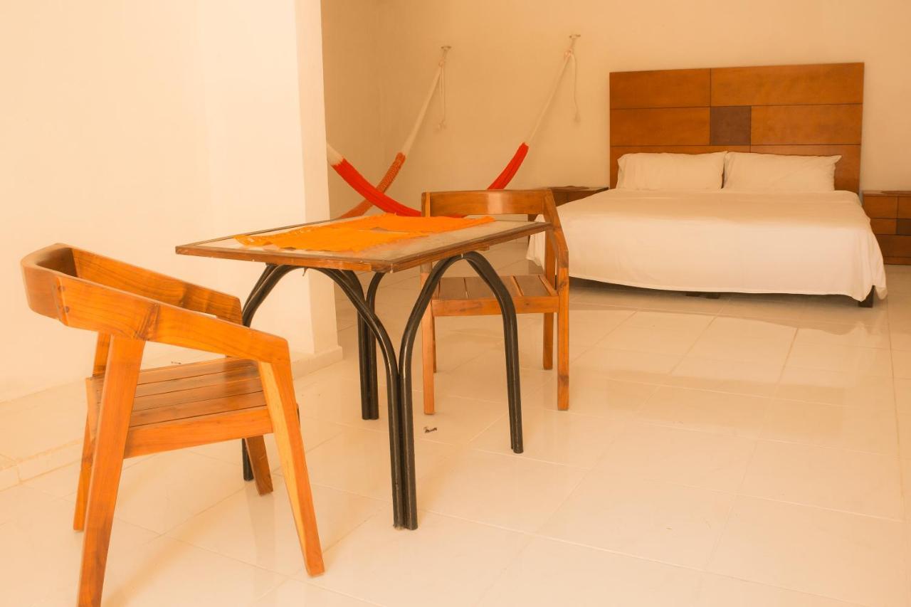 Casa 642B En El Centro De Merida Villa Esterno foto