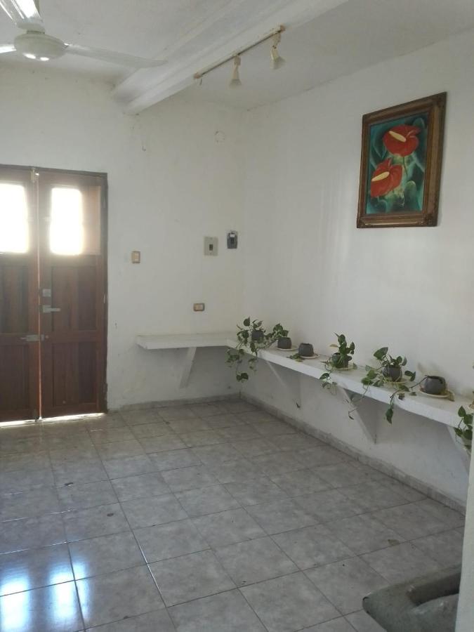 Casa 642B En El Centro De Merida Villa Esterno foto
