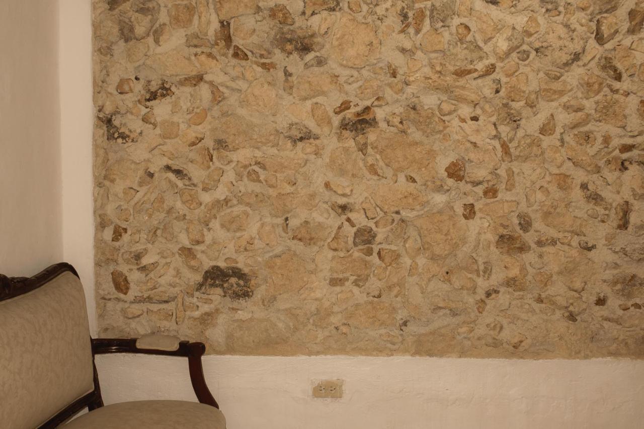 Casa 642B En El Centro De Merida Villa Esterno foto