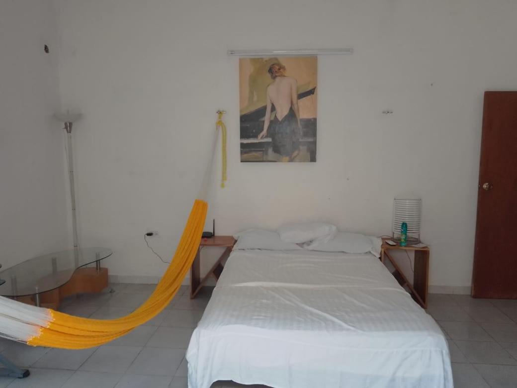 Casa 642B En El Centro De Merida Villa Esterno foto