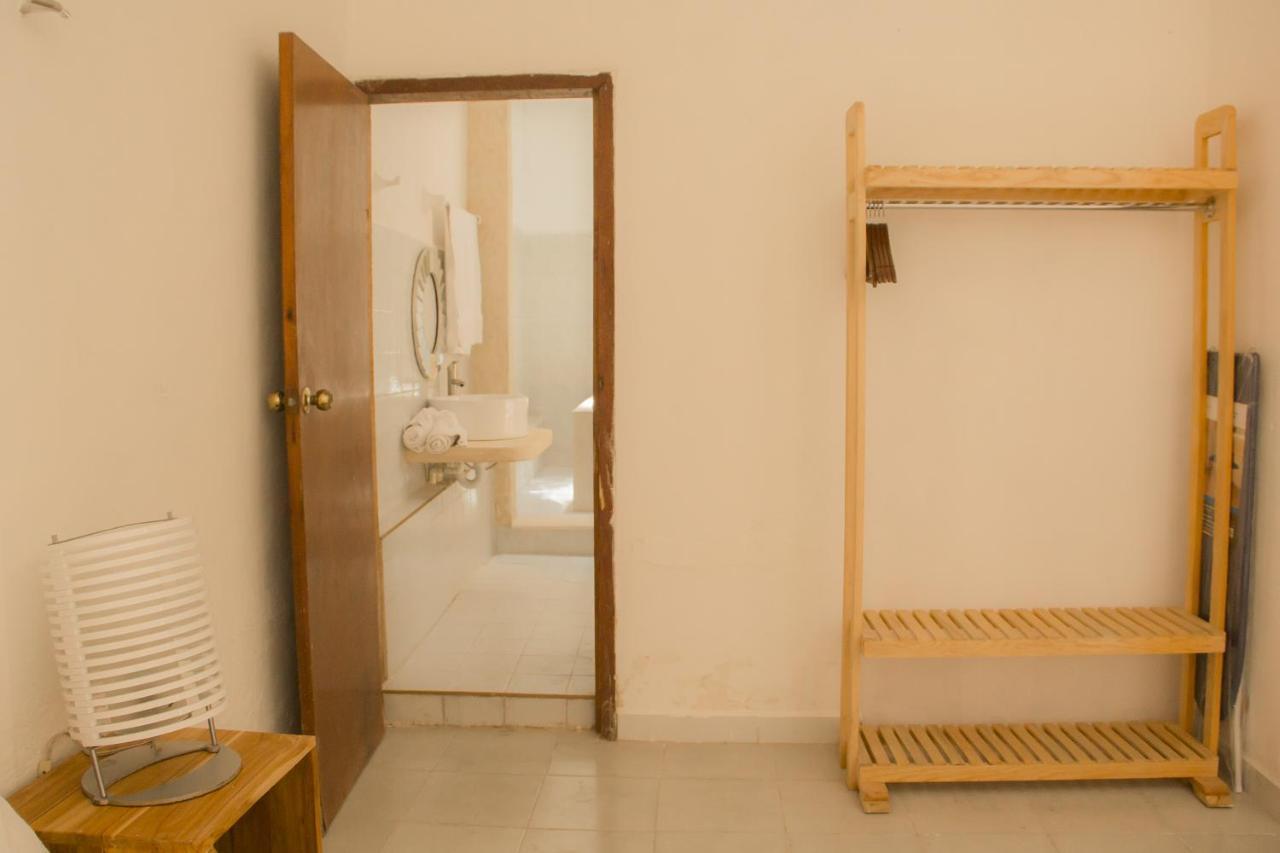 Casa 642B En El Centro De Merida Villa Esterno foto
