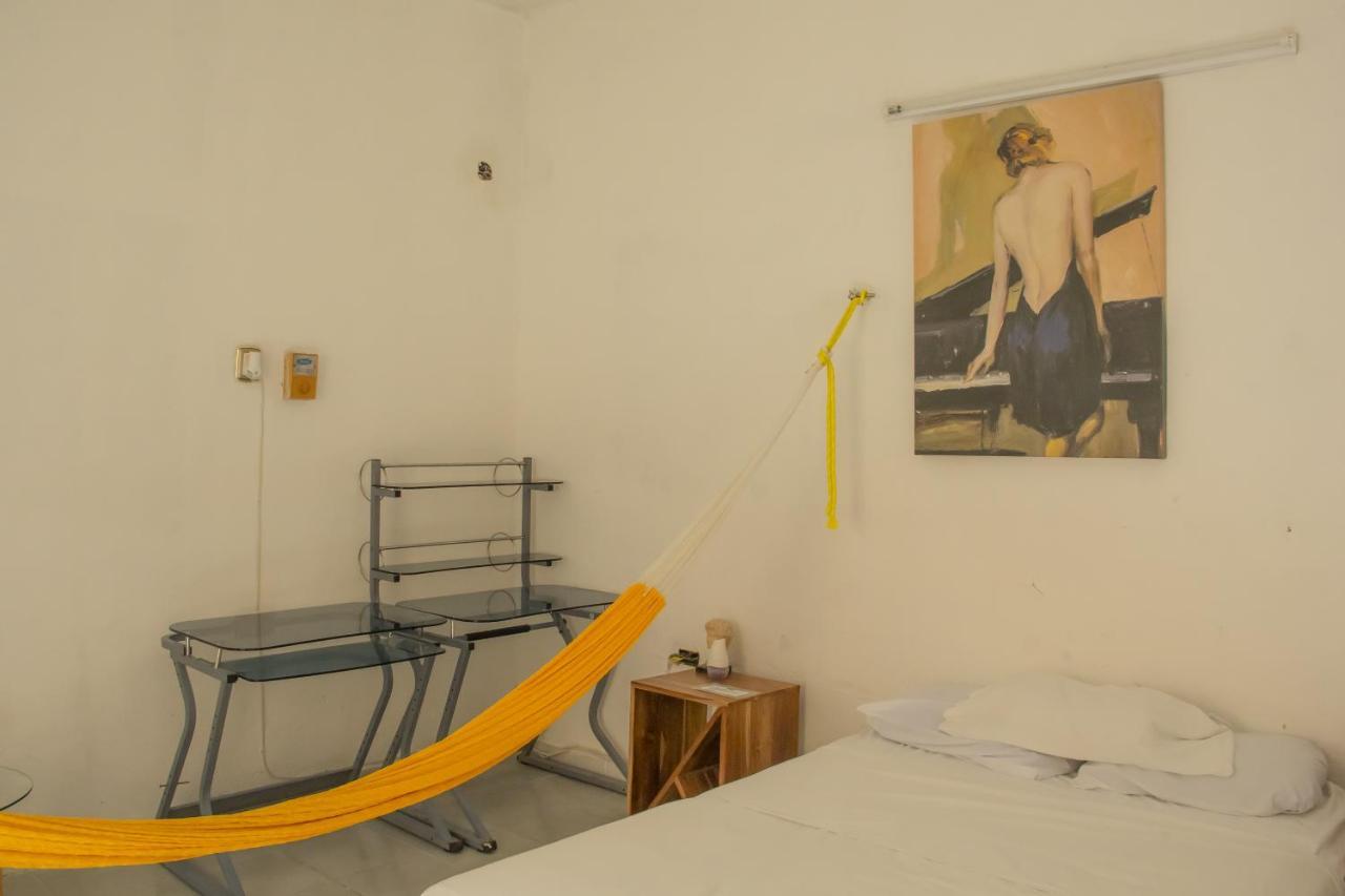 Casa 642B En El Centro De Merida Villa Esterno foto